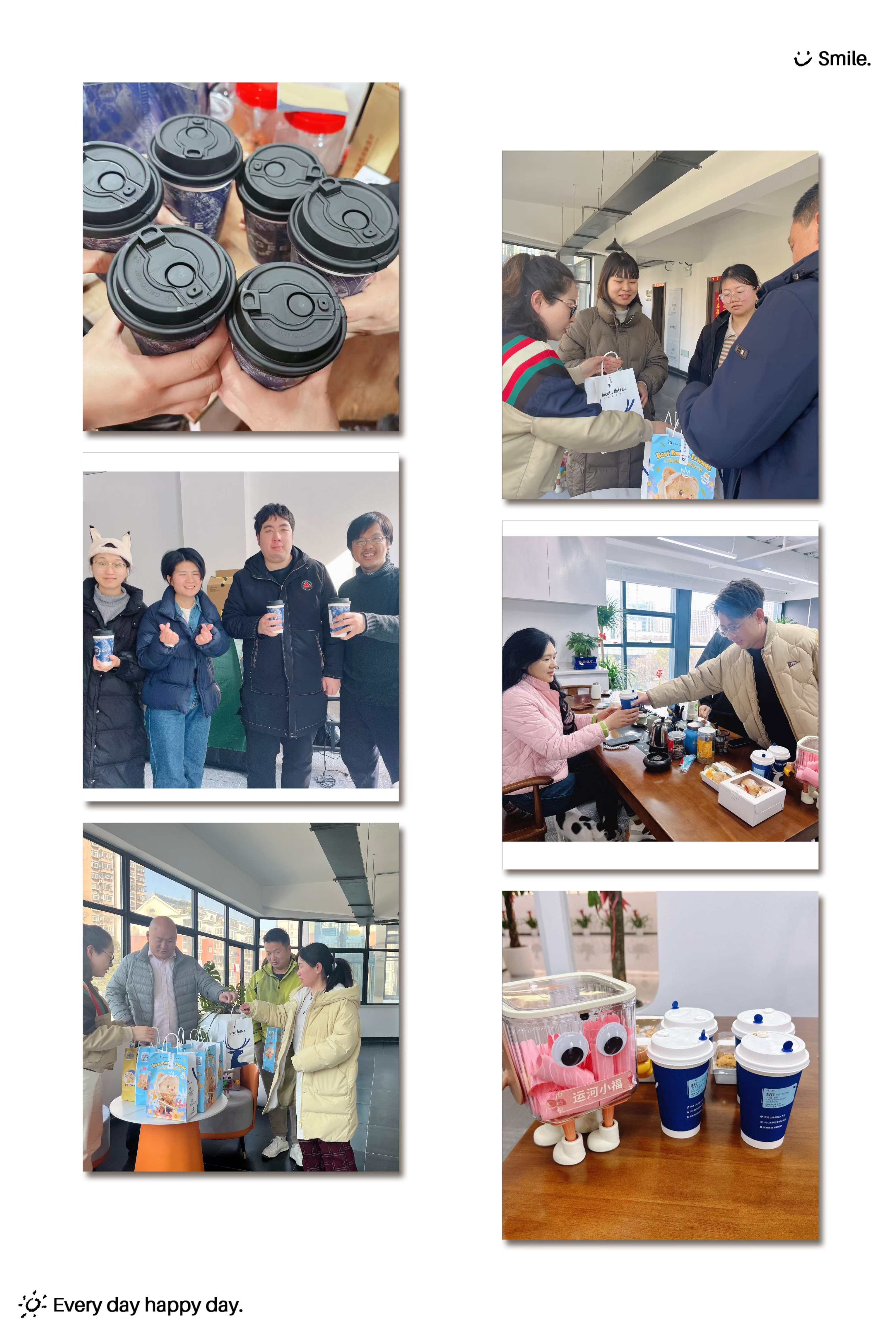 限造福利，开启美好新篇章——k8.com文创集团发展2月“k8.com福利日”活动