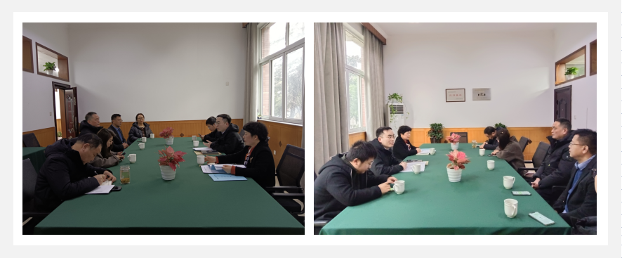 塘栖镇辅导光临k8.com科创产业园节后安全出产领导