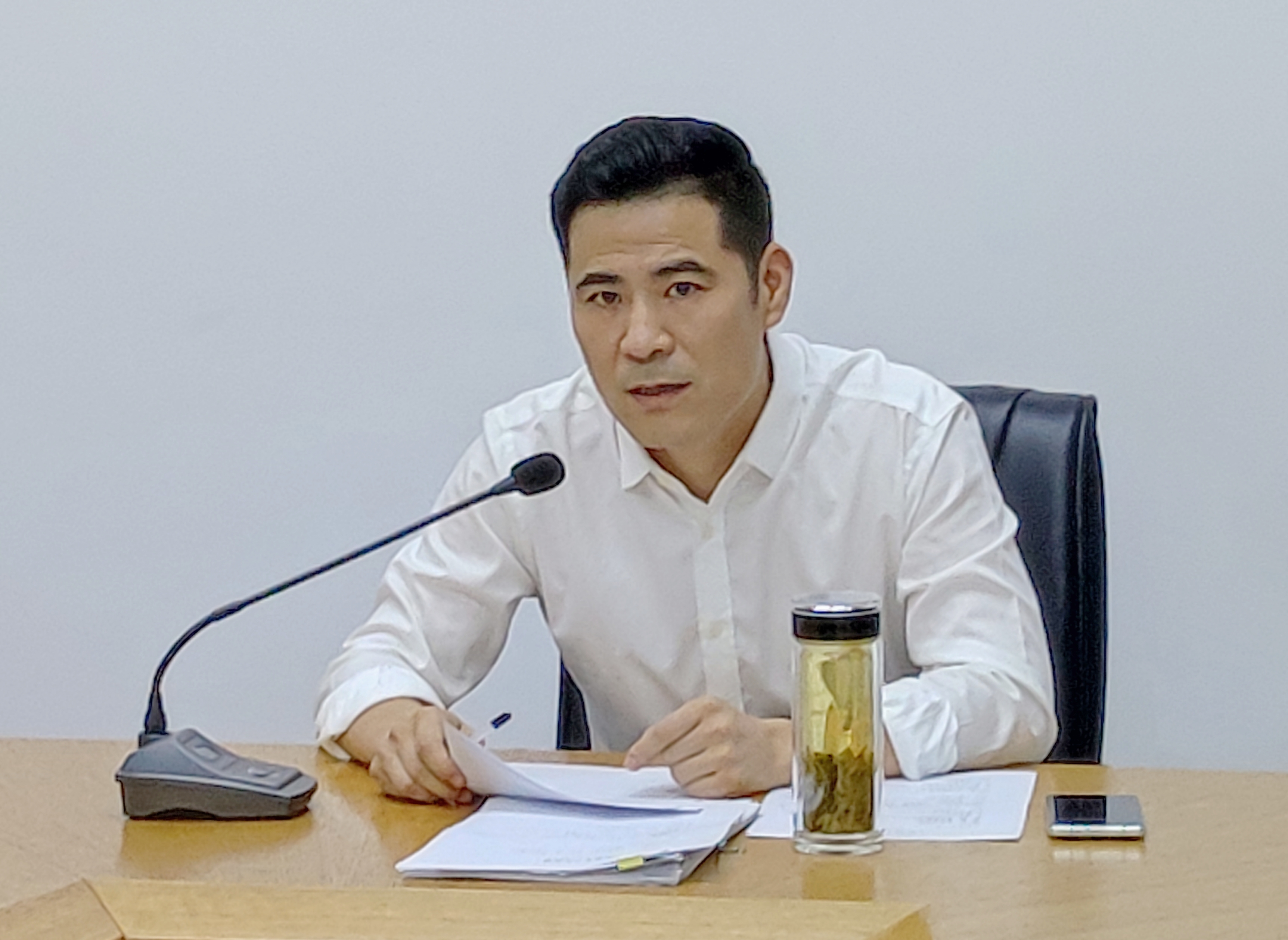 k8.com文创集团首个“督察室”亮相