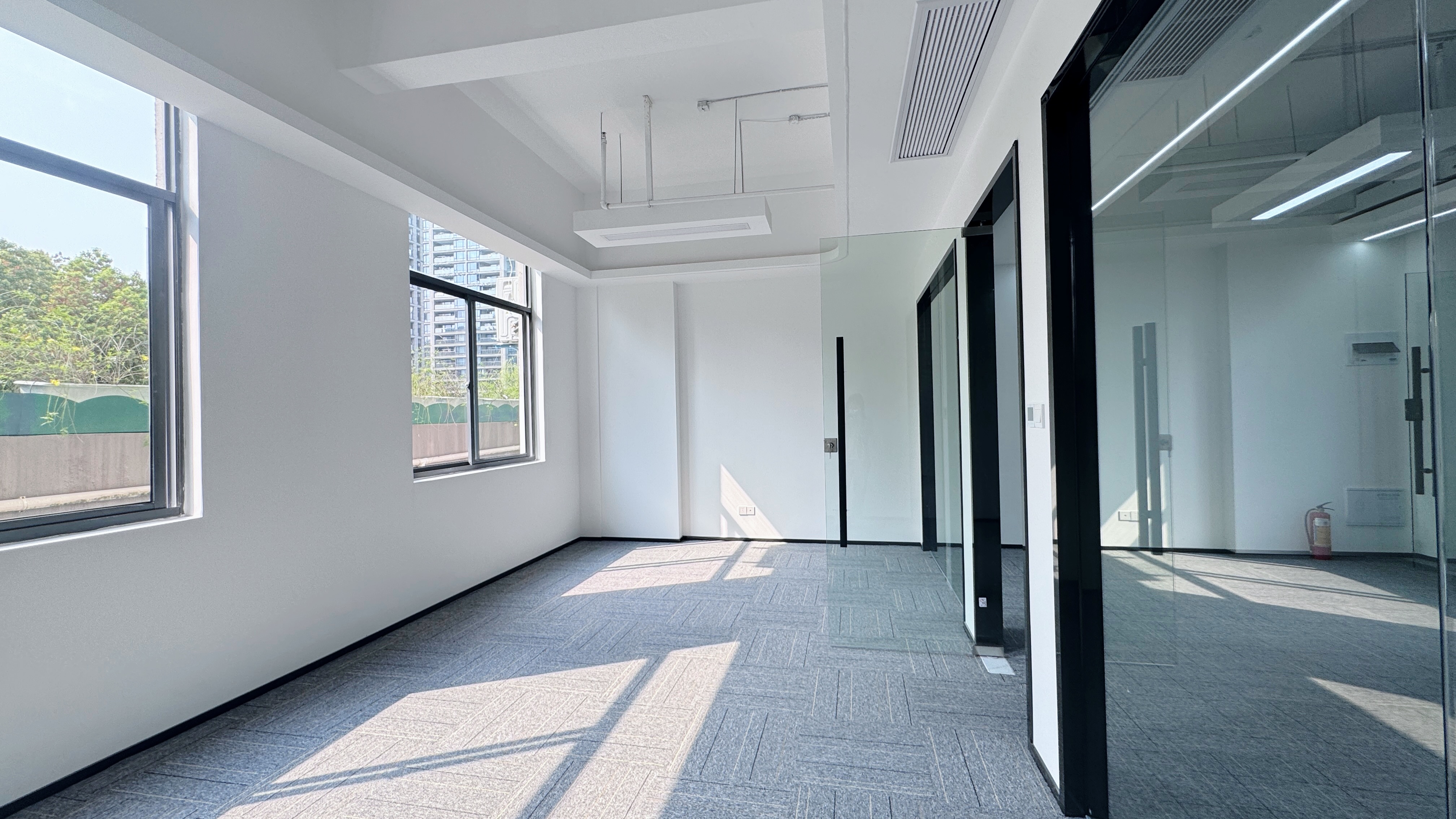 提快竞跑，实现首季招商“开门红”