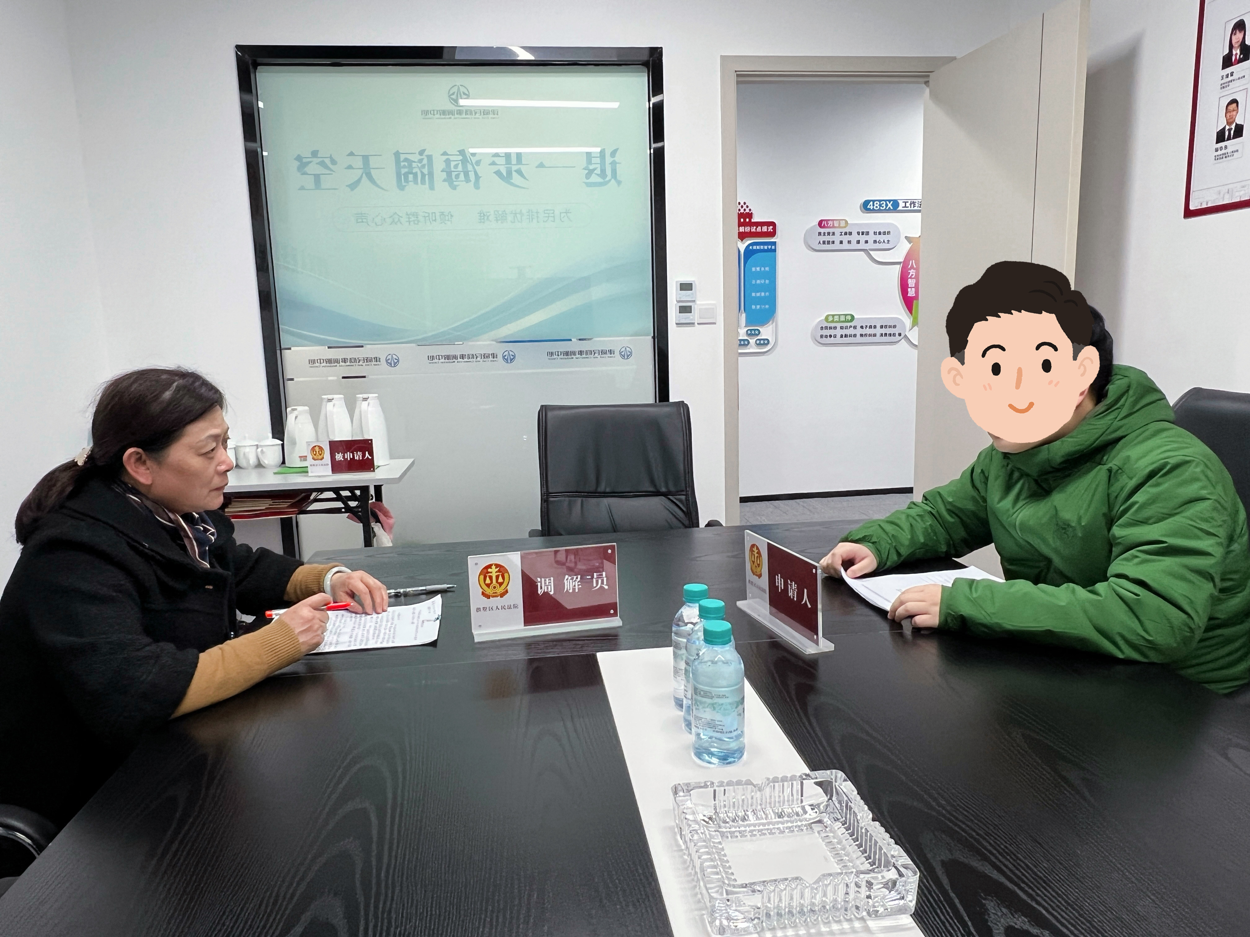 高效排解新思路，交叉复调显功效