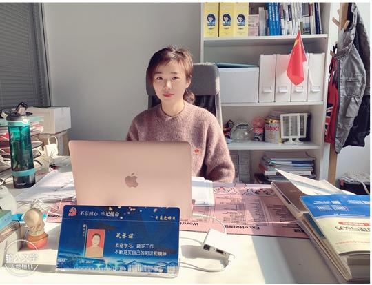 庐阳k8.com文创园多名同道当选“两代表一委员”