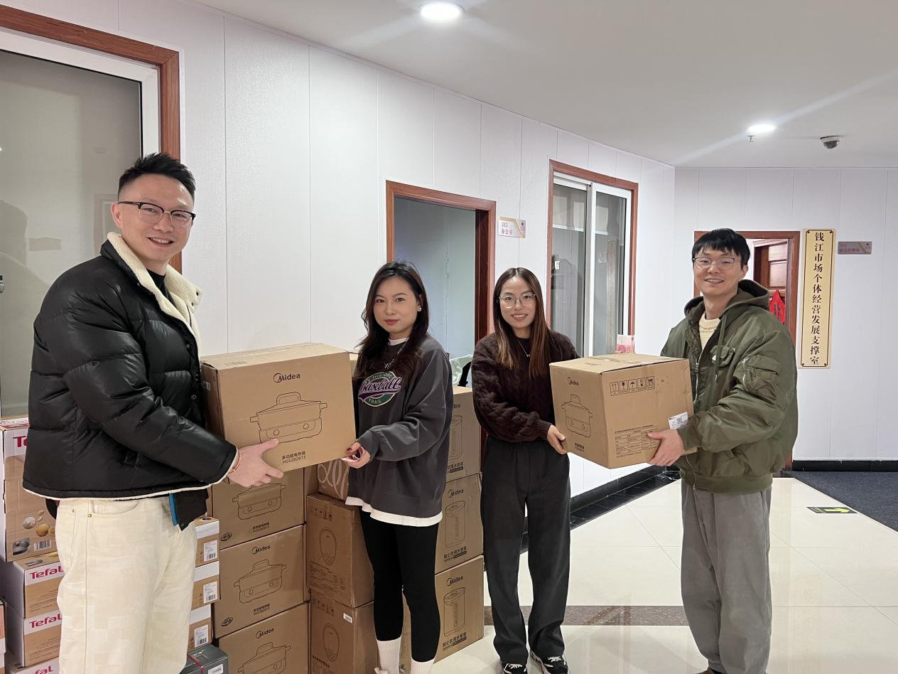 三八节：致敬每一位平庸而伟大的她