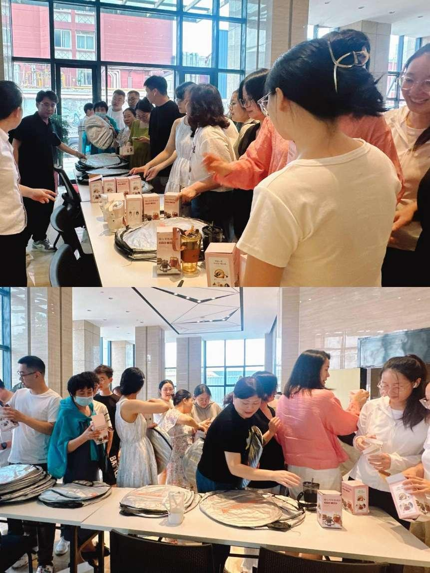 7月限造福利放送，带你一路chill一夏！