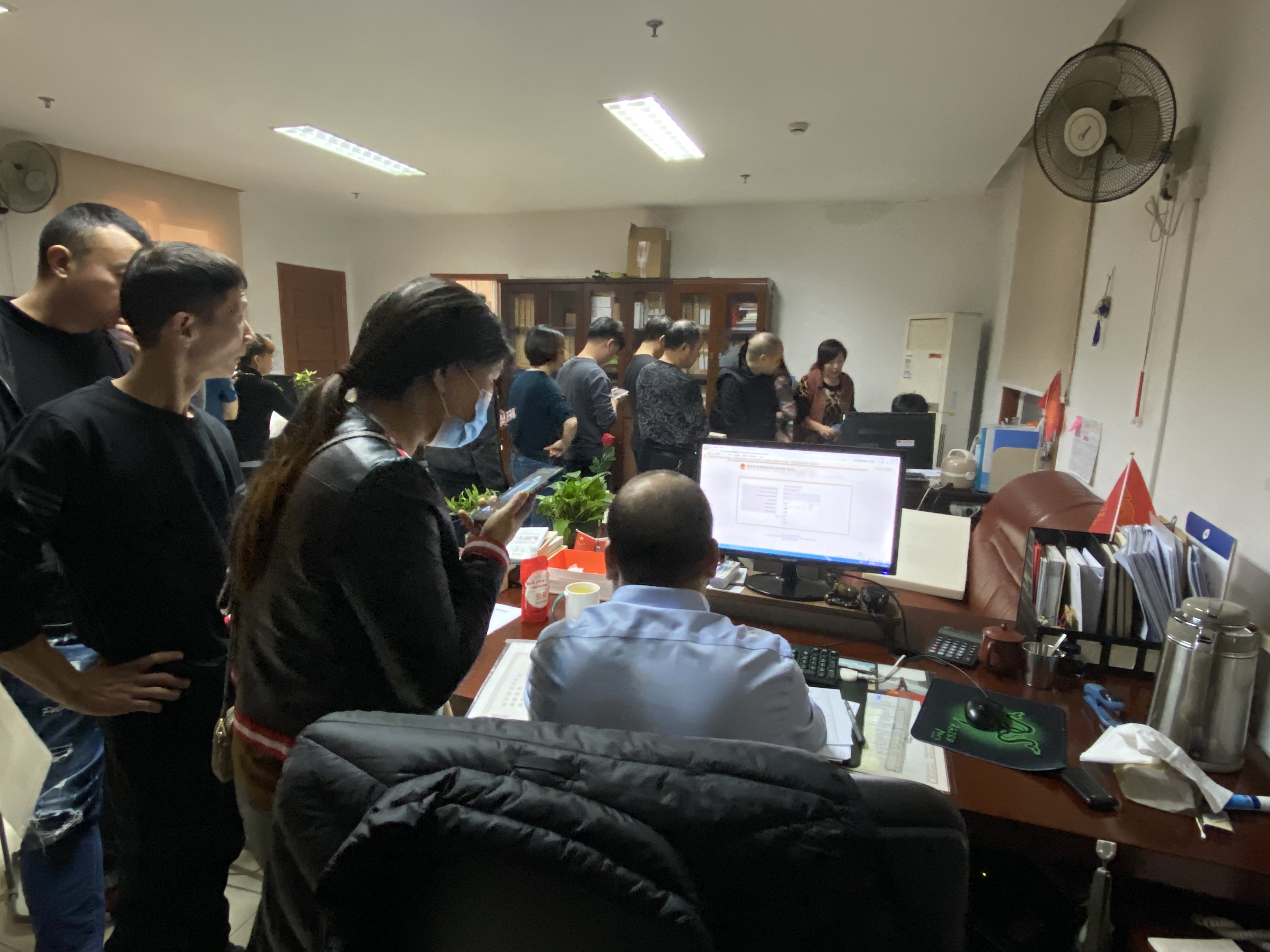 企业处事零跑腿！快来绑定“浙江企业在线”