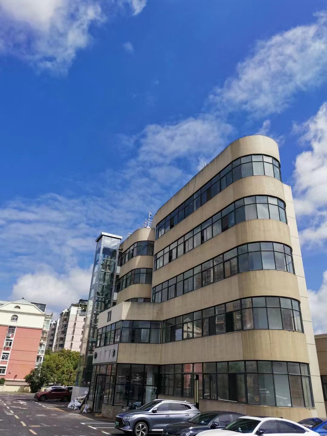 庐阳k8.com文创园成功跑出精准招商加快率