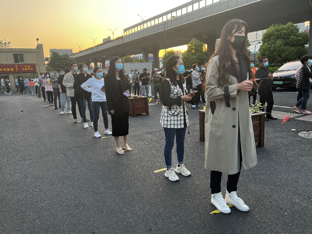 助力防控，我们“疫”不容辞