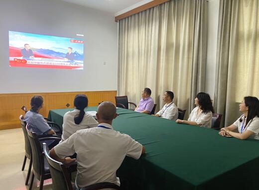 百年华诞，见证伟大时刻