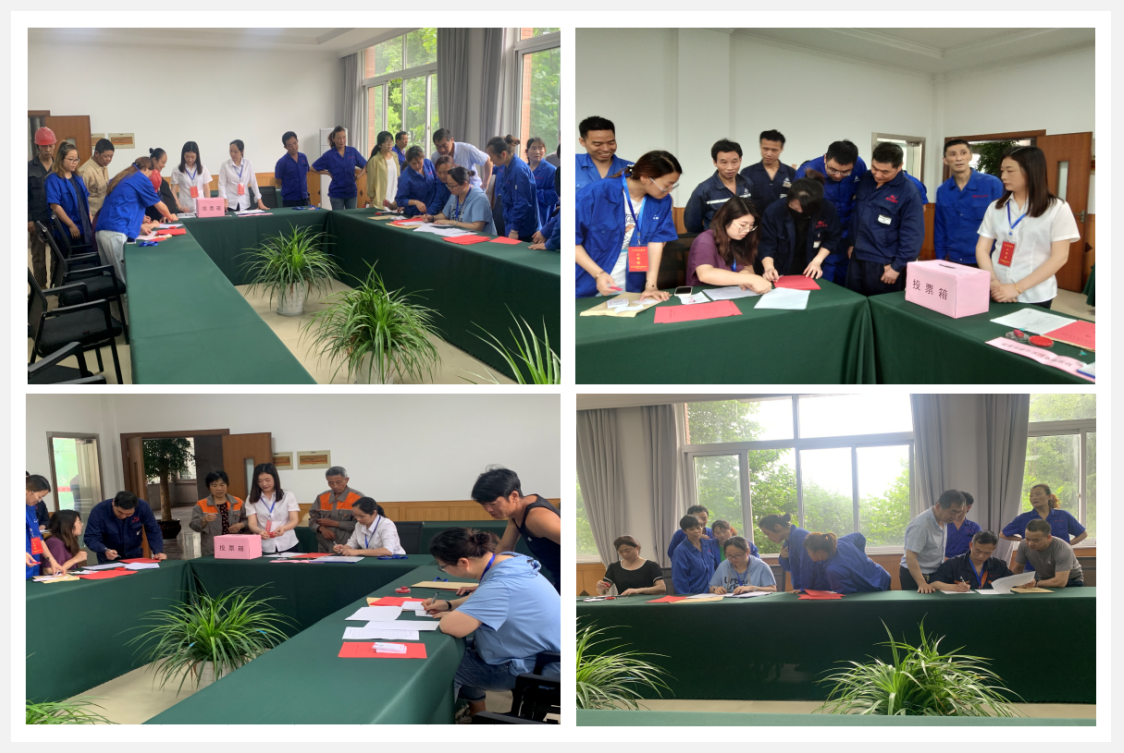 参加选举，推广公民职责