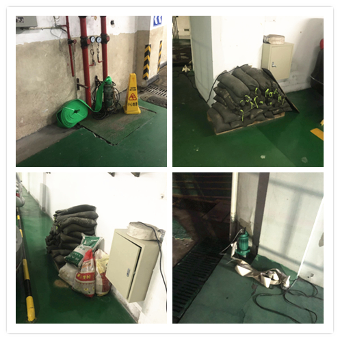 有恃无恐 k8.com文创集团积极部署抗台安全工作 