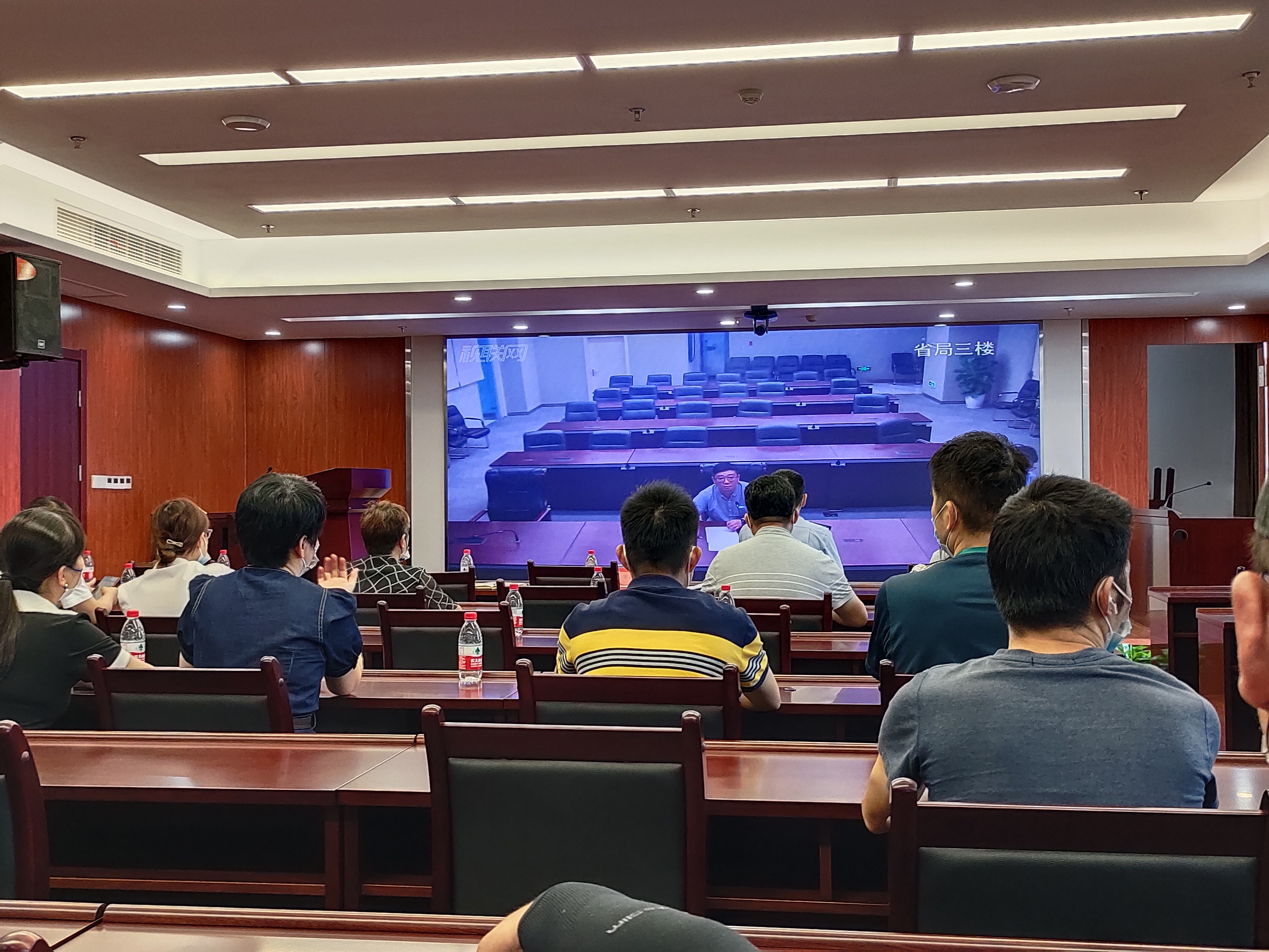 k8.com市场参与商品市场“纾困治理”实操演示培训会