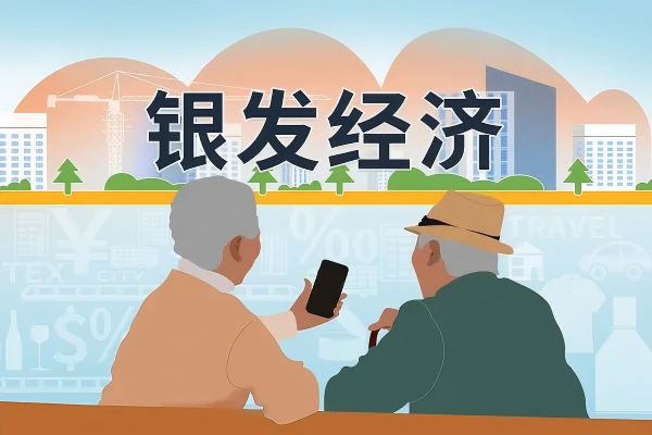 护航“银发经济”，超龄劳动者权利保险迎新机