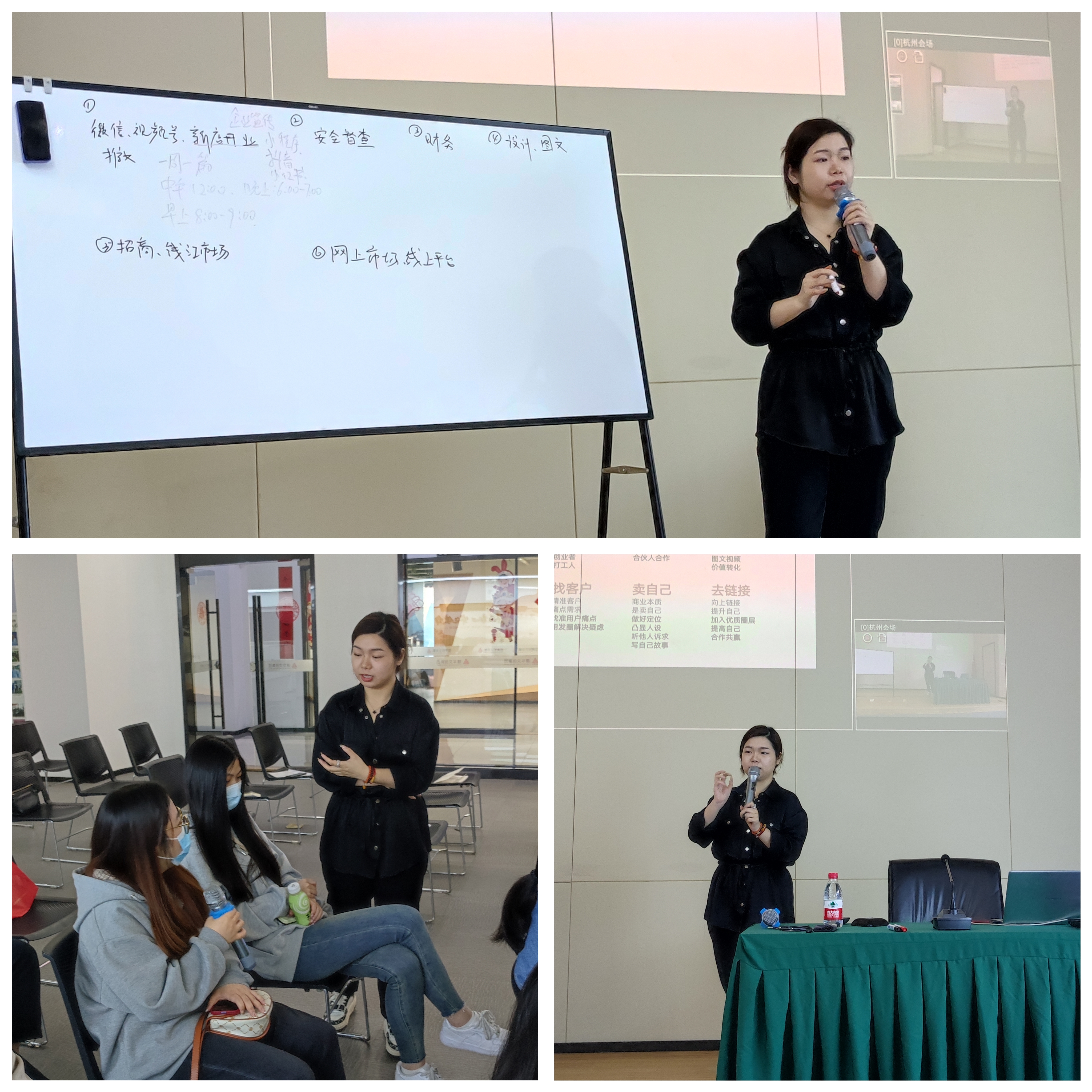 k8.com文创集团开启2023年度职业技术培训