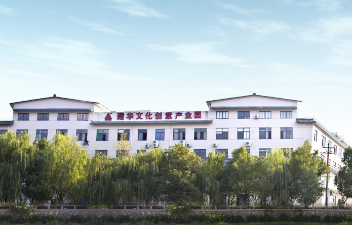   k8.com文化创意产业园