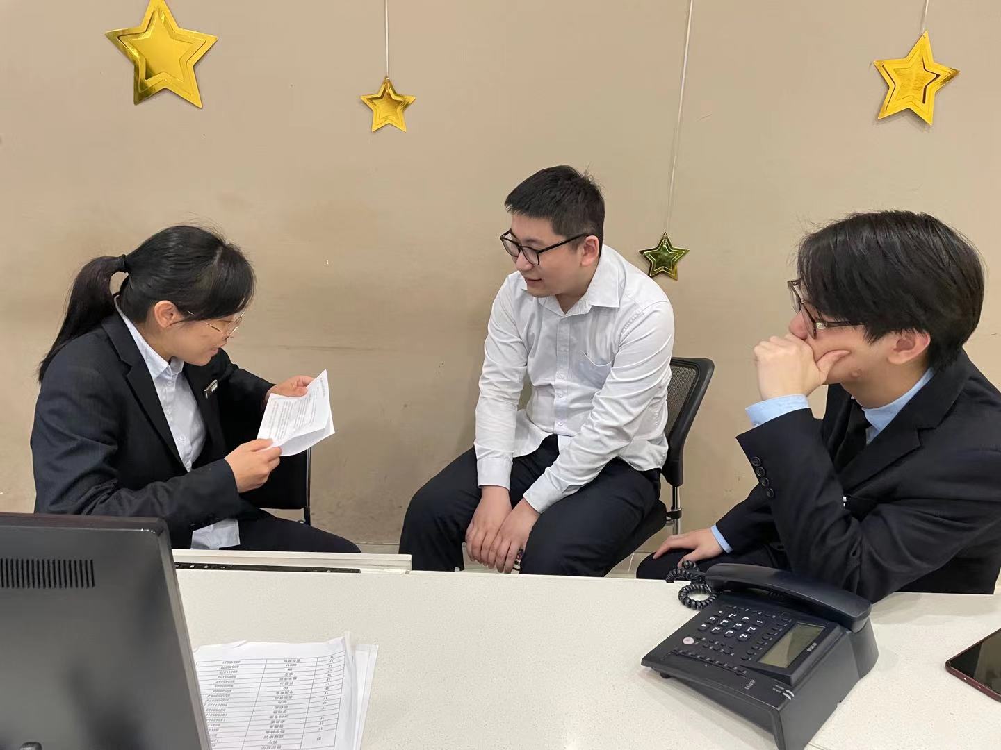 客服中心发展投诉及应急预案培训