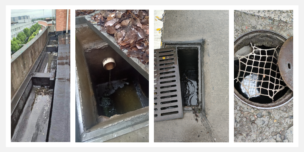 做好防台防汛工作 坚定牢筑汛期“防御网”