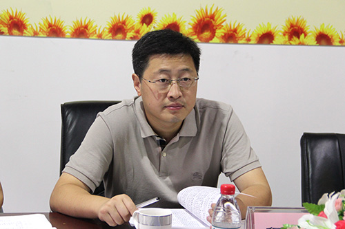 20140918省组织部两新处副处长何斌调研k8.com文创园党建工作 (2).jpg