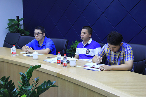 20160825区两新工委副书记金成武光临k8.com文创集团 (1).jpg