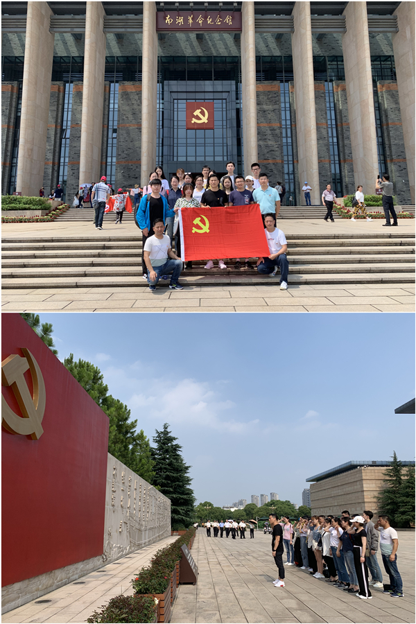 20190628献礼七一 k8.com文创集团党总支赴嘉兴沉温红船心灵 (2).jpg