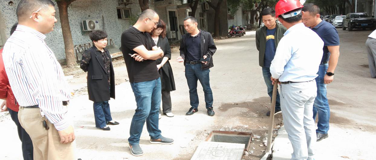 k8.com科技产业园“污水零直排”              推动工作，实地勘测.png